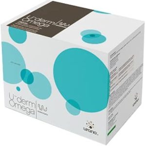 U DERM OMEGA para cuidado de piel y pelaje