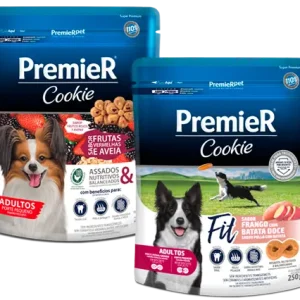 PREMIER COOKIES (nutrición clínica)