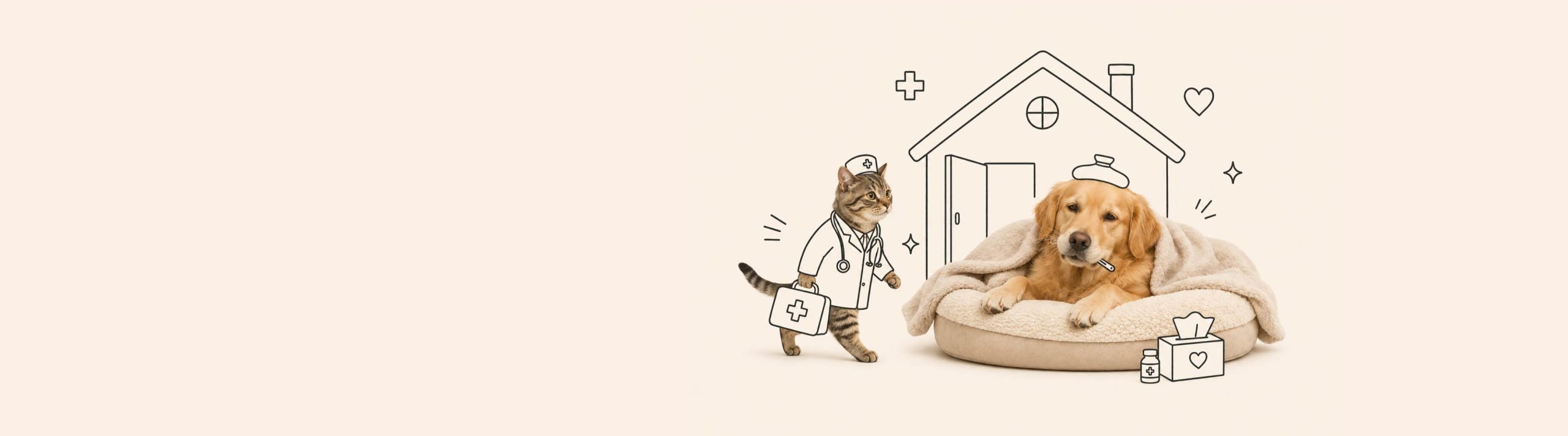 Médico y Farmacia a Domicilio