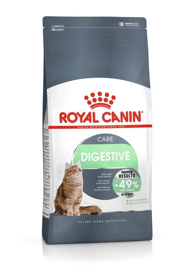 Royal Canin Digestive Care | Alimento para Gatos