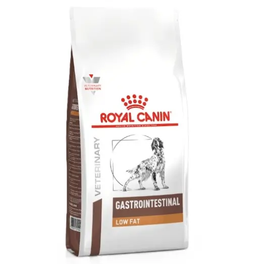 Royal Canin Low Fat – Alimento Bajo en Grasa para Perros