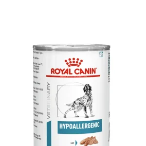 Royal Canin Hypoallergenic | Comida para perros alérgicos