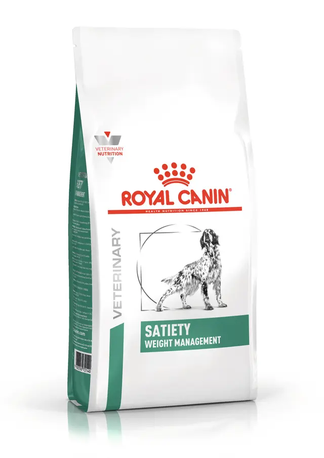 Royal Canin Satiety | Alimento para bajar de peso