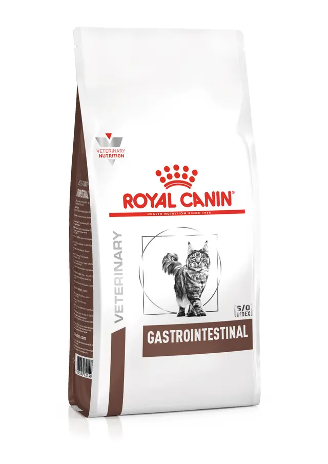 Royal Canin Gastrointestinal | Alimento para Gatos