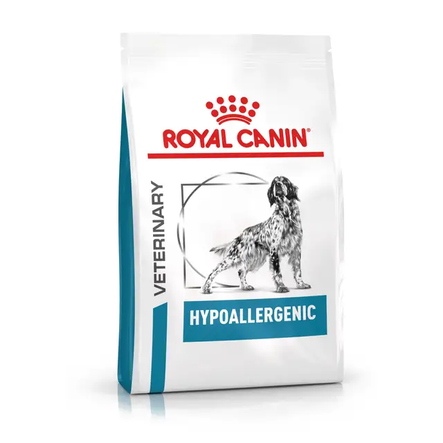 Royal Canin Hypoallergenic | Alimento para perros antialérgico
