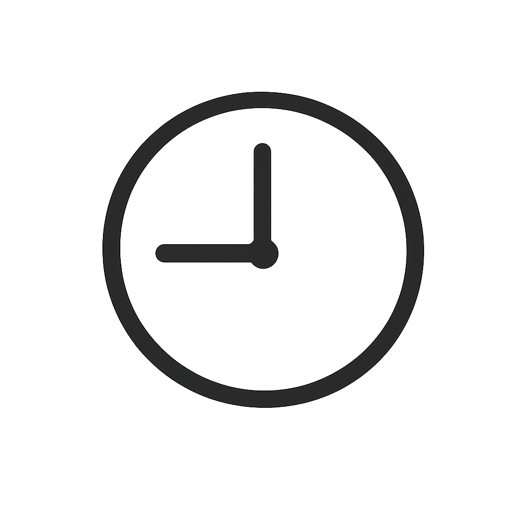 Horario