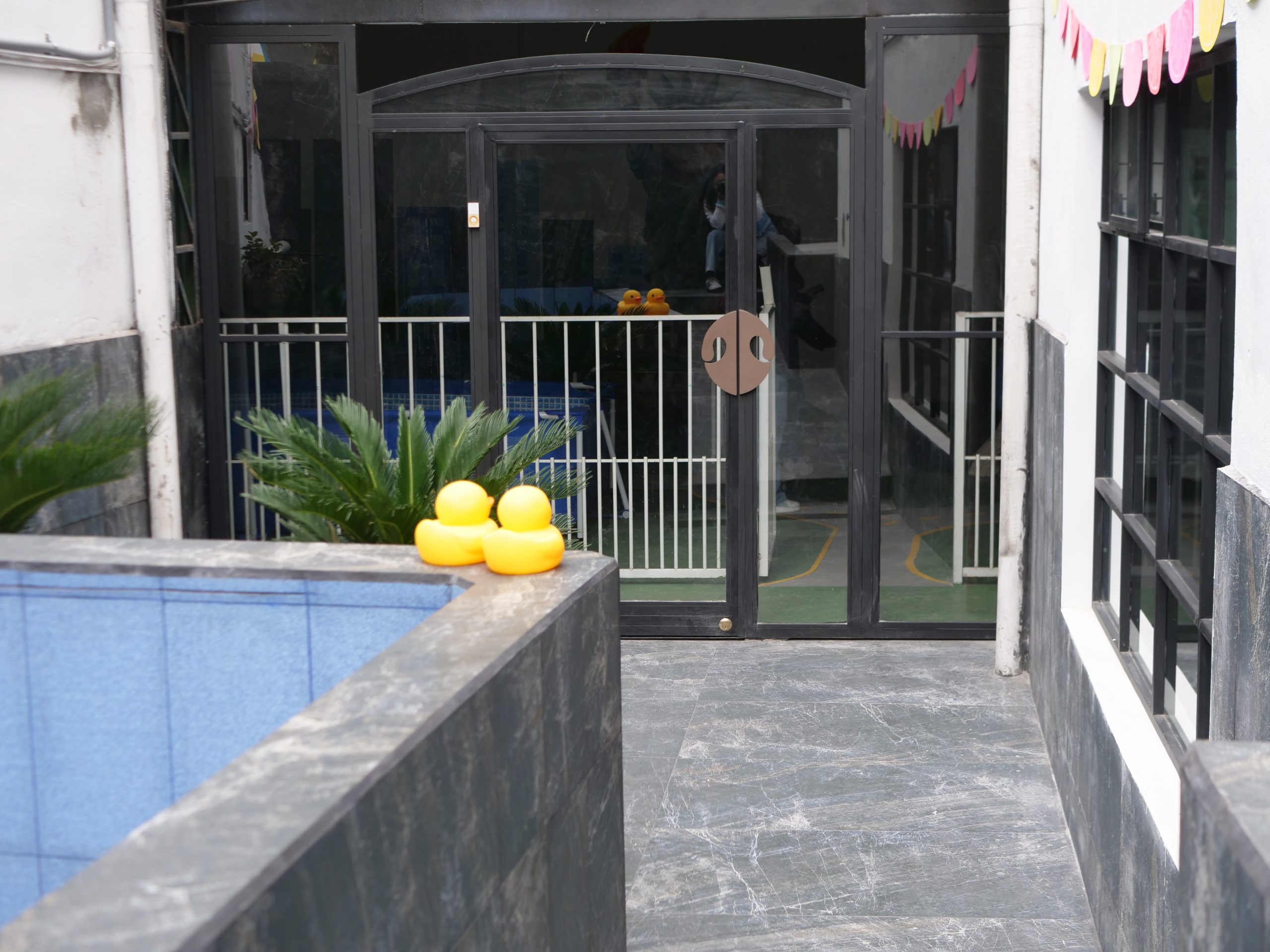 Piscina 1