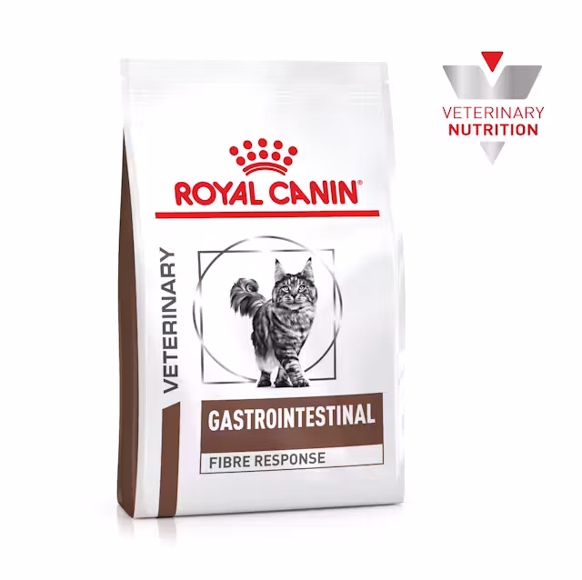 Royal Canin Fibre Response | Alimento para gatos con estreñimiento