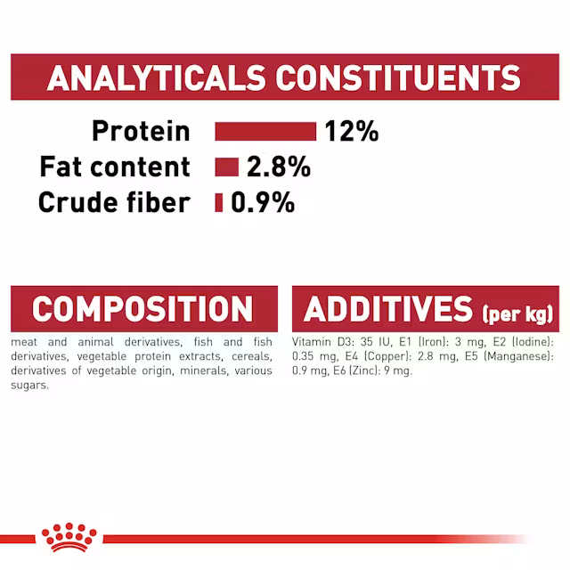 Royal Canin Instinctive | Alimento húmedo para gatos - Imagen 2